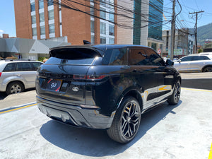 Land Rover Range Rover Evoque P300 R-Dynamic Híbrida Modelo 2021