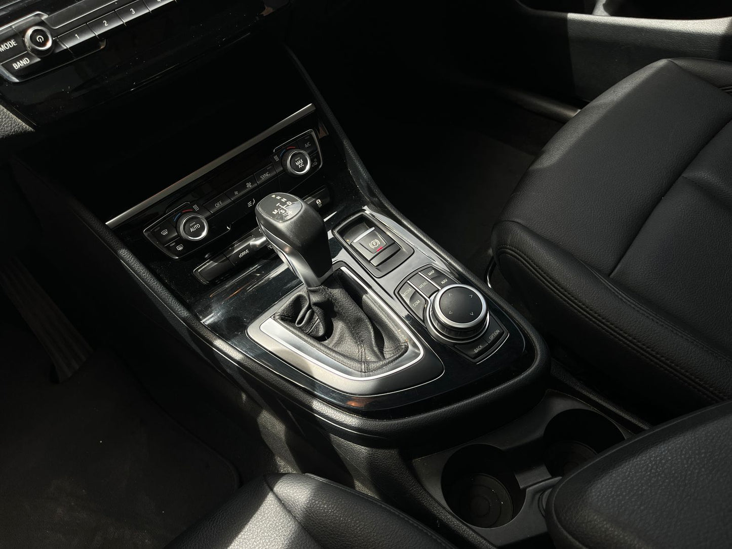 BMW 225xe Active Tourer Modelo 2020
