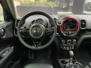 Mini Cooper S Countryman Modelo 2020