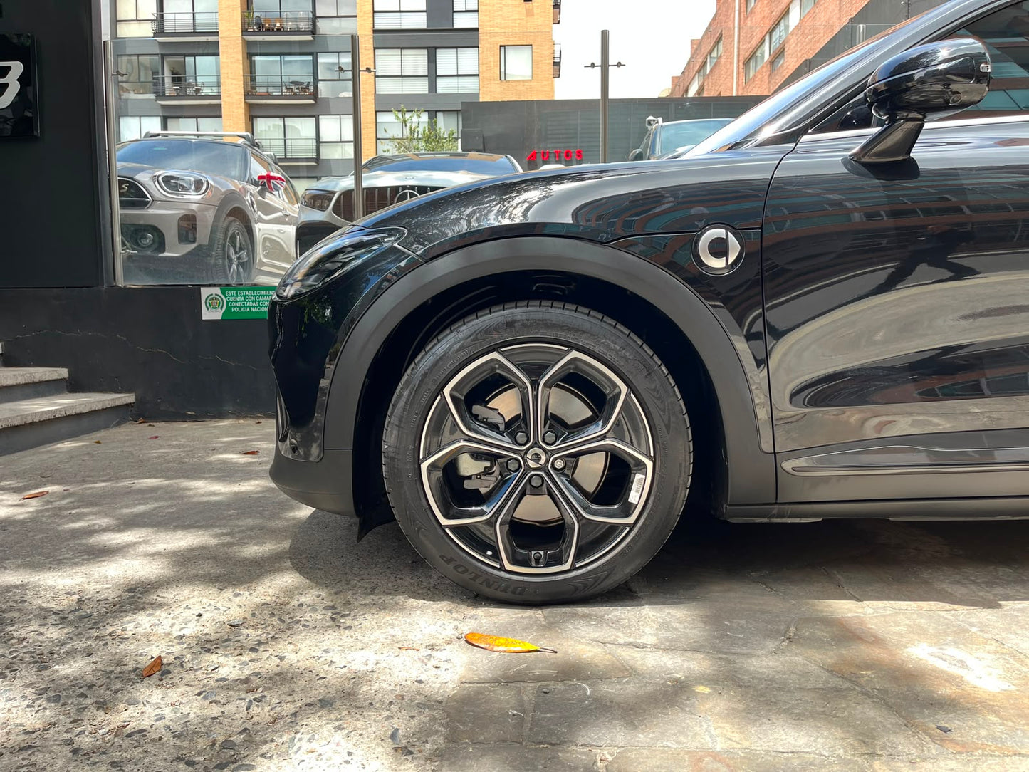 Smart #3 Pro Modelo 2025