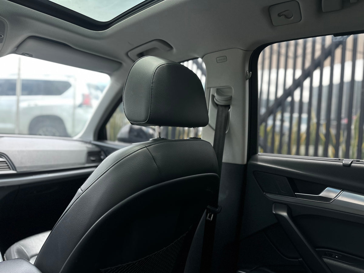 Audi Q5 40 TDI Modelo 2019