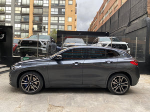 BMW X2 M35I Modelo 2019