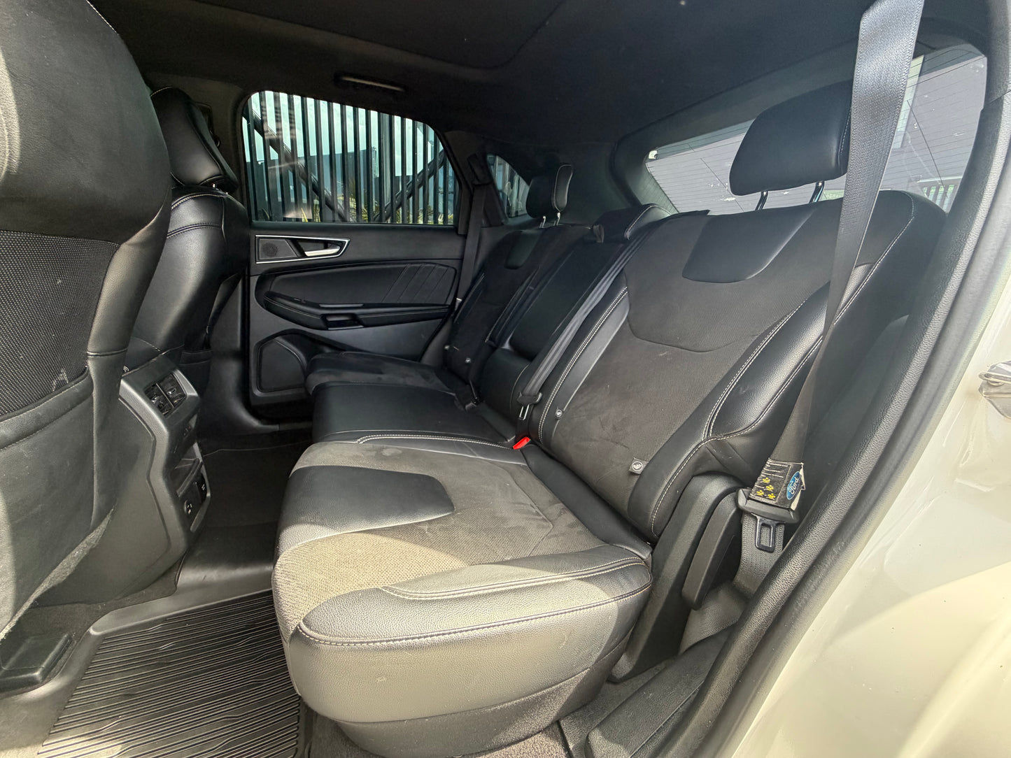 Ford Edge ST Modelo 2022