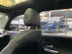 Mercedes-Benz EQB 350 4MATIC Modelo 2023