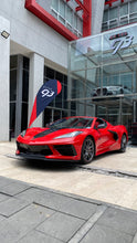 Cargar imagen en el visor de la galería, Chevrolet Corvette C8 Stingray R Modelo 2023
