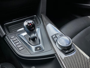 BMW M3 Sedán Modelo 2015