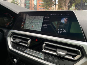 BMW 330I Modelo 2019
