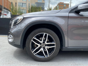 Mercedes-Benz GLA 200 Modelo 2019