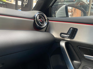 Mercedes-Benz AMG A35 4MATIC Híbrido Modelo 2023