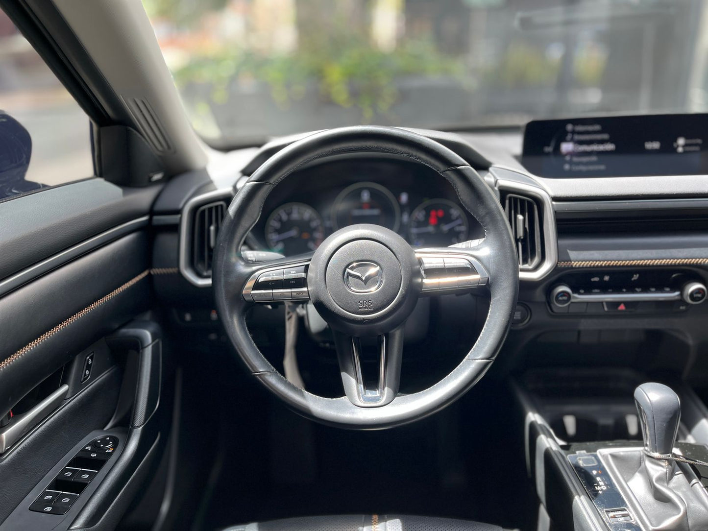 Mazda CX-50 Grand Touring Modelo 2023