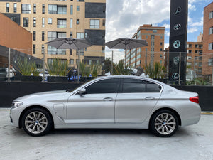 BMW 530E Modelo 2018