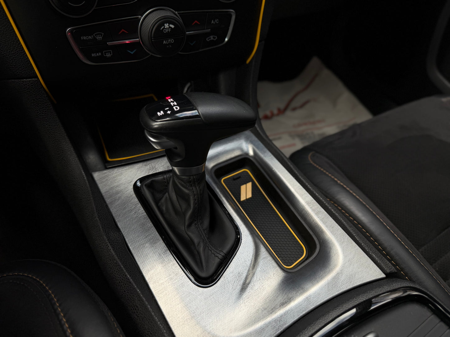 Dodge Charger Daytona Modelo 2017 - Autos 93
