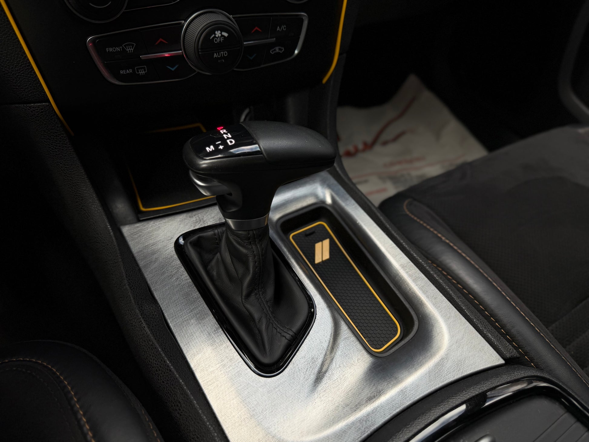 Dodge Charger Daytona Modelo 2017 - Autos 93