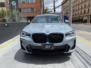 BMW X4 xDrive30I Paquete M Modelo 2023