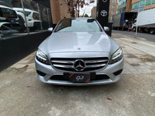 Cargar imagen en el visor de la galería, Mercedes-Benz C200 Modelo 2021
