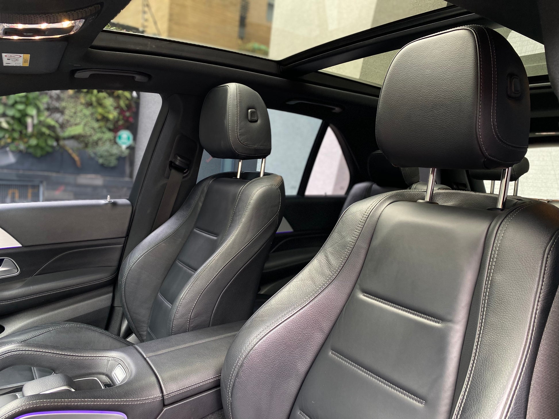 Mercedes-Benz GLE 450 4MATIC Híbrida Modelo 2022 - Autos 93