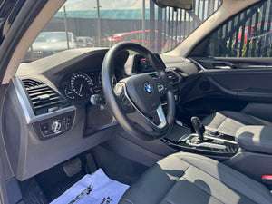 BMW X3 xDrive30I Modelo 2019