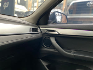 BMW X2 sDrive20I Modelo 2018
