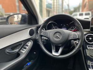 Mercedes-Benz C180 Modelo 2016