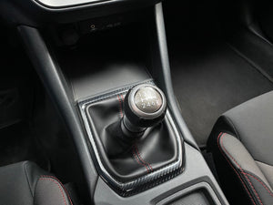 Subaru WRX Base 6MT Modelo 2022