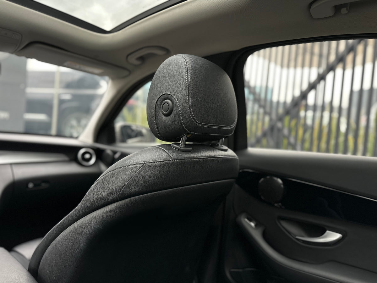 Mercedes-Benz C 200 Exclusive Modelo 2020