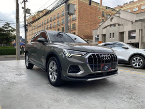 AUDI Q3 Ambition 35 TFSI Modelo 2020