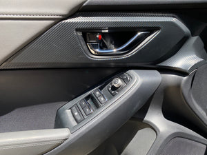 Subaru Crosstrek ES Modelo 2024