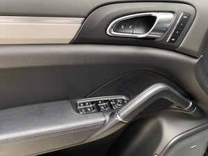 Porsche Cayenne S Modelo 2017