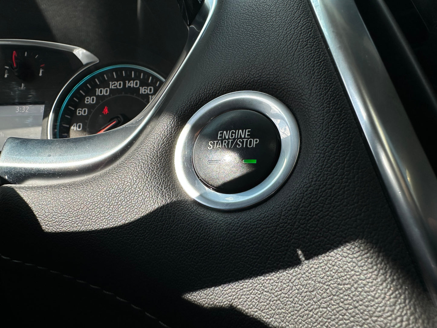 Chevrolet Traverse High Country Modelo 2020