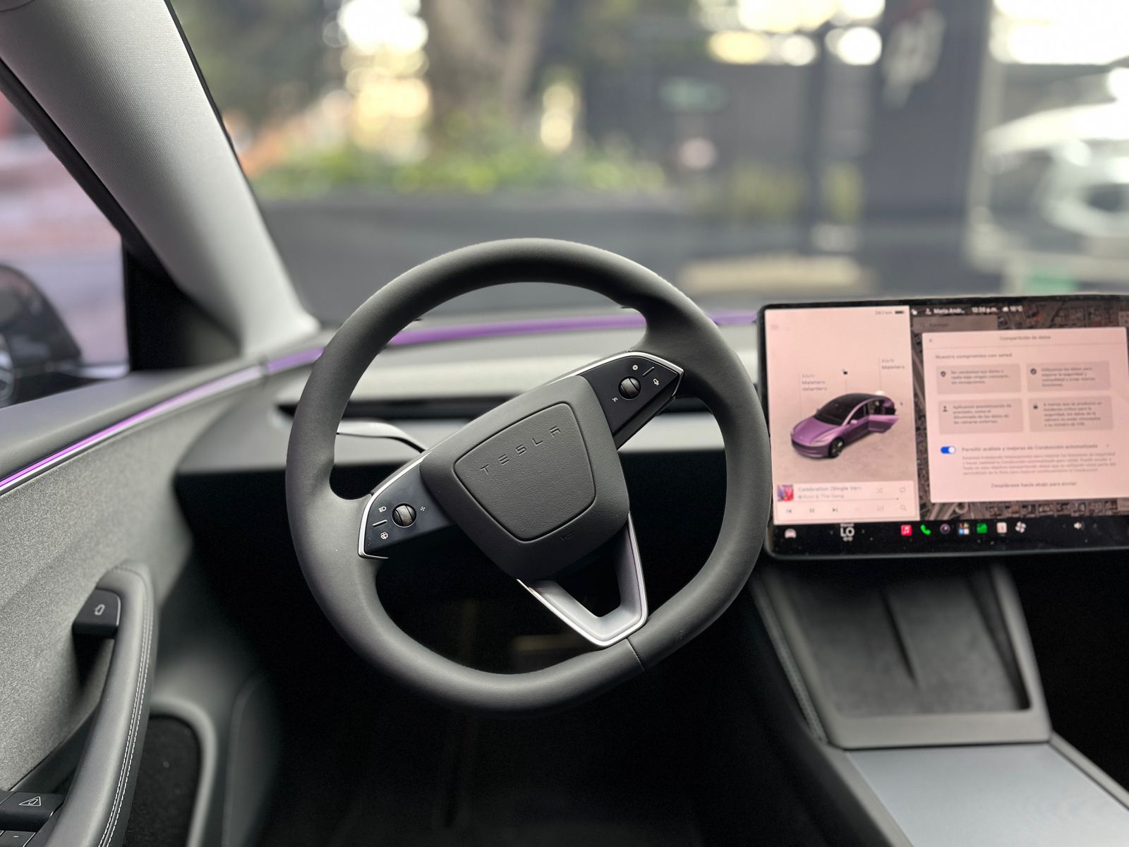 Tesla Model 3 RWD Modelo 2026 - Autos 93