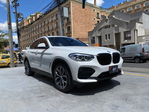 BMW X4 xDrive30I Modelo 2021