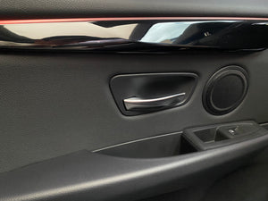BMW 218I Active Tourer Modelo 2021