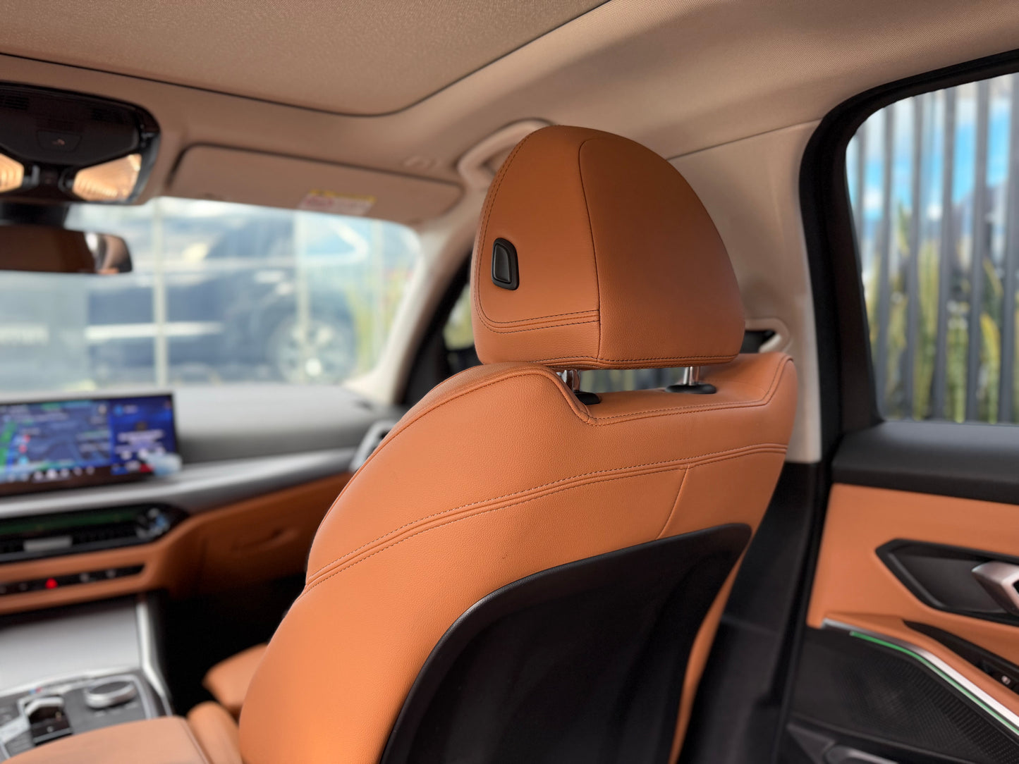 BMW 320i Modelo 2025