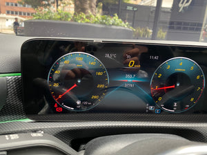 Mercedes-Benz A200 Hatchback Modelo 2022
