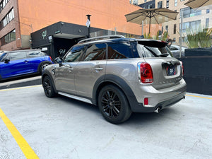 Mini Cooper S Countryman Modelo 2020