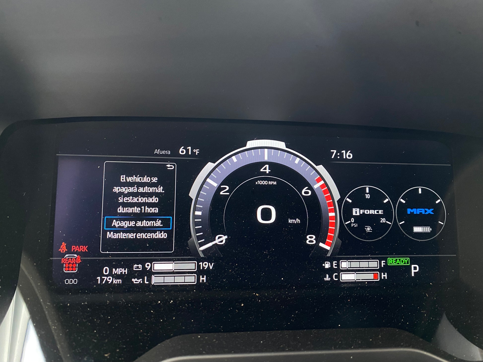 Toyota Sequoia SR5 Sport Modelo 2026 (IMPORTACIÓN) - Autos 93