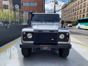 Land Rover Defender Ninety Modelo 2006