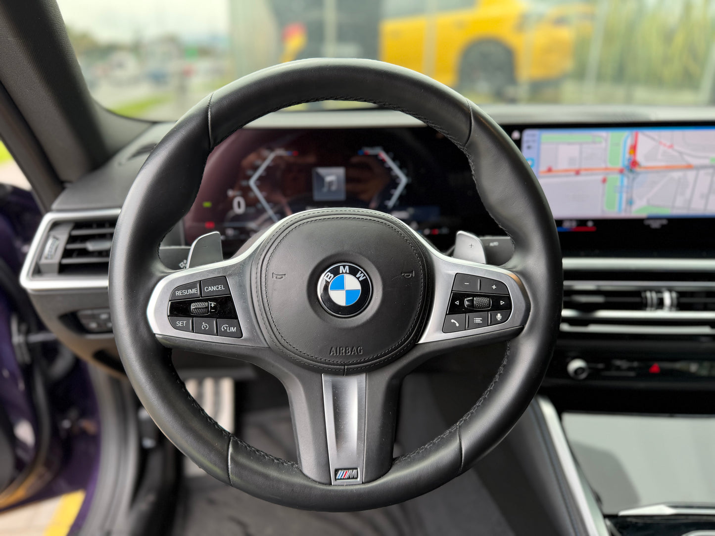 BMW M240i Coupé Modelo 2023