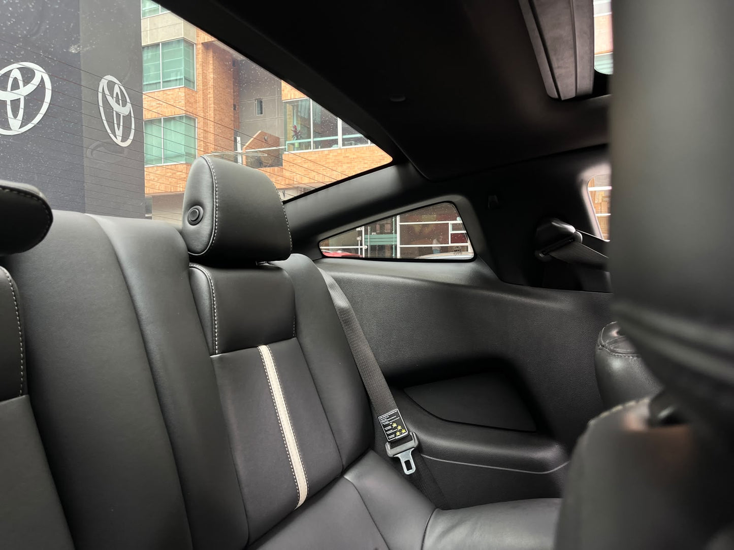 Ford Mustang GT Premium Modelo 2013