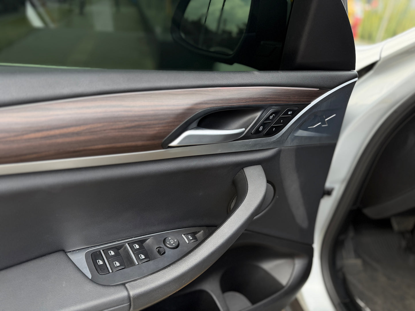 BMW X4 xDrive30i Modelo 2021 - Autos 93