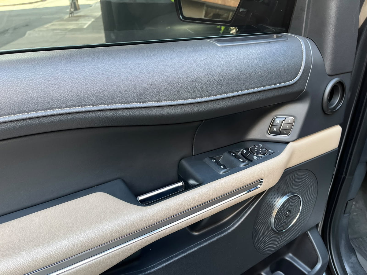 Ford Expedition Limited Modelo 2022