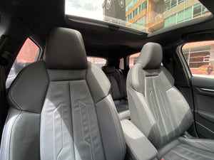 Audi S3 Sportback Modelo 2023