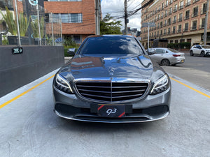 Mercedes-Benz C200 Modelo 2019