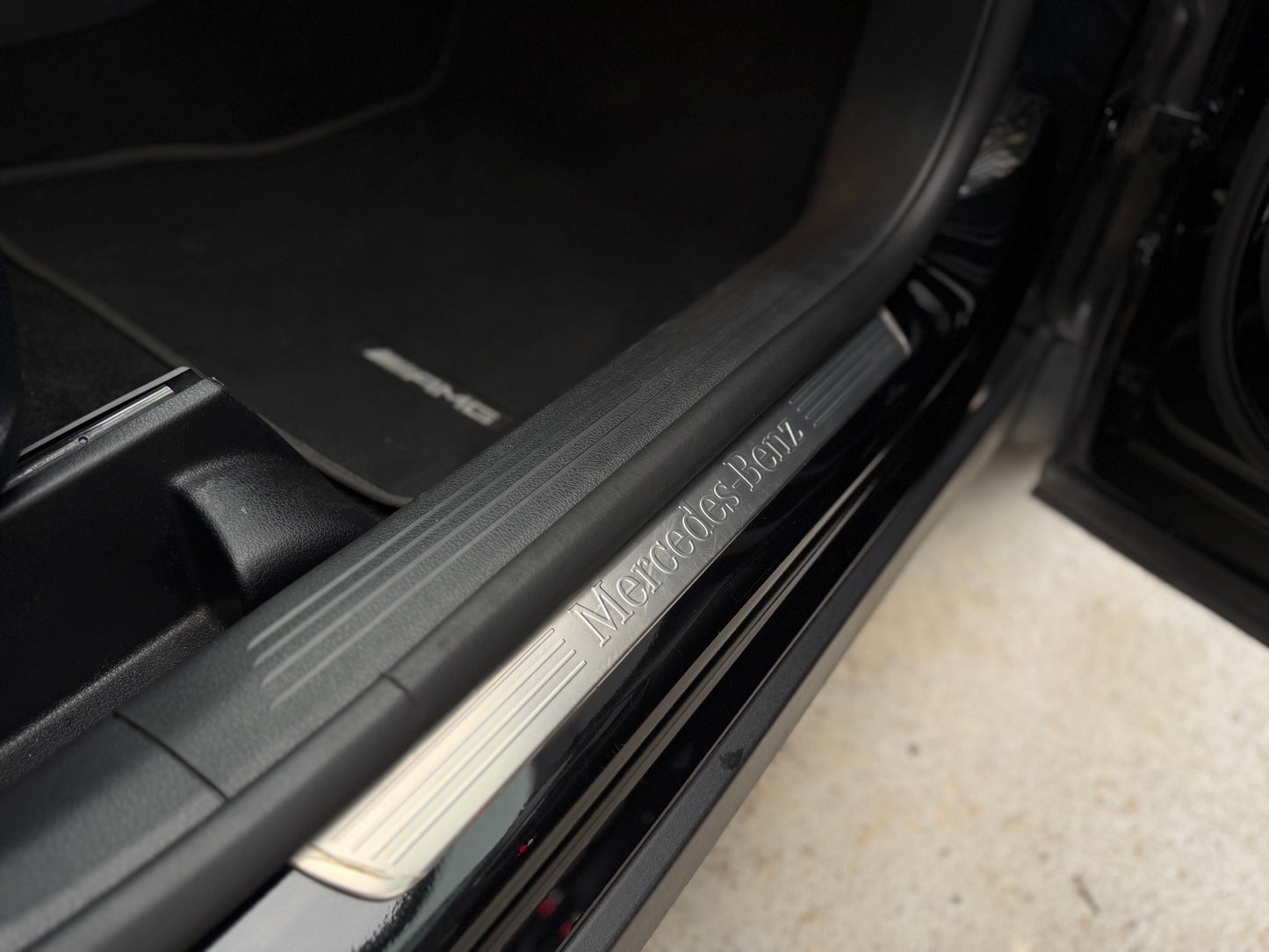 Mercedes Benz GLB200 Modelo 2024