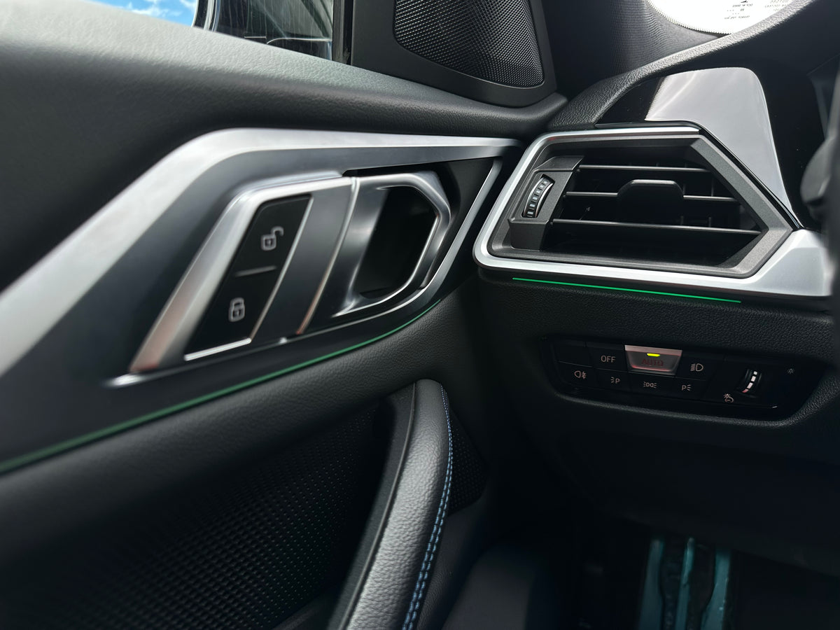 BMW 430i Gran Coupé Modelo 2023