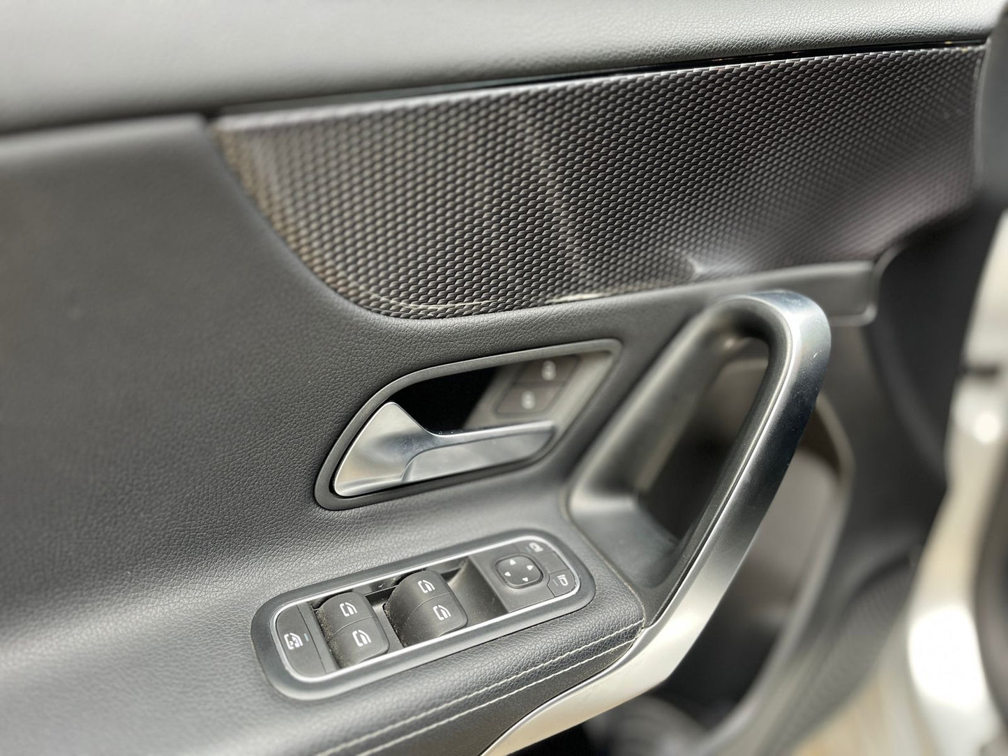 Mercedes-Benz A 200 Modelo 2019