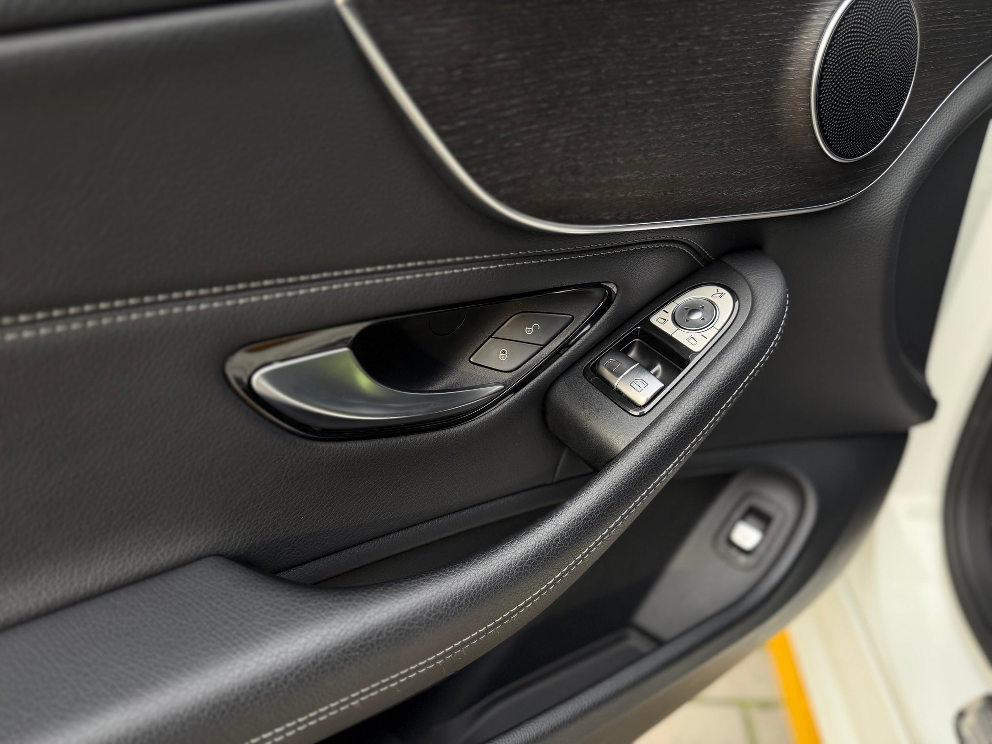 Mercedes Benz C200 Coupé Modelo 2019 - Autos 93