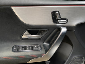 Mercedes-Benz AMG A35 4MATIC Modelo 2022