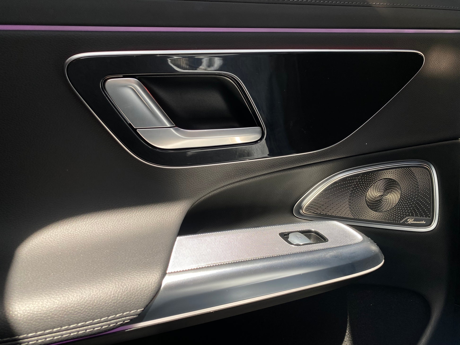Mercedes-Benz E350E Híbrido Modelo 2025 - Autos 93