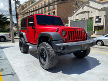 Cargar imagen en el visor de la galería, Jeep Wrangler Sport Modelo 2014
